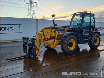 Telescopic handler JCB