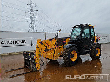 Telescopic handler JCB