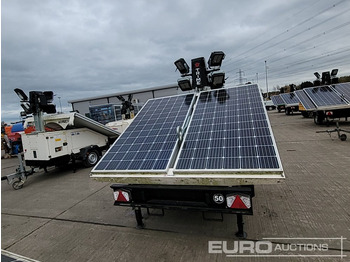 Lighting tower 2022 Trime X-SOLAR: picture 4