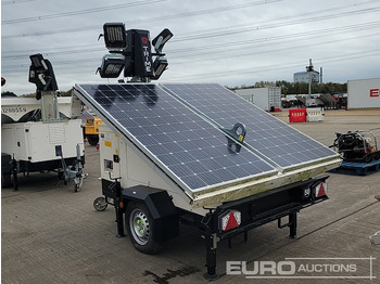 Lighting tower 2022 Trime X-SOLAR: picture 3