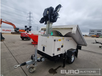 Lighting tower TRIME