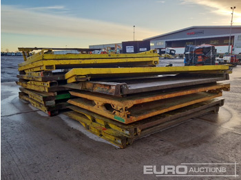 Construction equipment