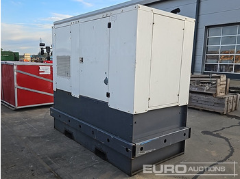 Generator set