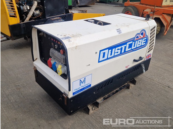 Generator set KUBOTA