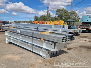 Construction container