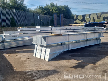 Construction container