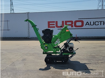 Agricultural machinery 2021 Peruzzo TB100: picture 2