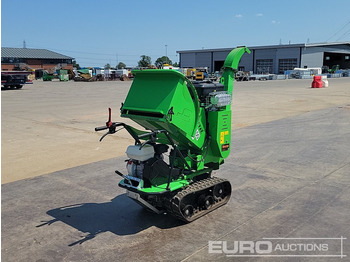 Agricultural machinery 2021 Peruzzo TB100: picture 5