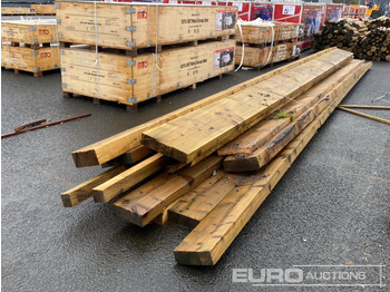 Agricultural machinery