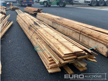 Agricultural machinery