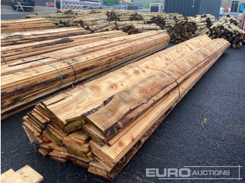 Agricultural machinery Bundle of Timber: picture 2 Agricultural machinery Bundle of Timber: picture 2
