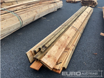 Agricultural machinery