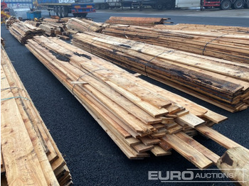 Agricultural machinery