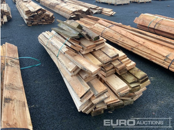 Agricultural machinery