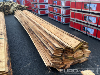 Agricultural machinery