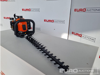 Agricultural machinery Unused Boss SLP600D: picture 2
