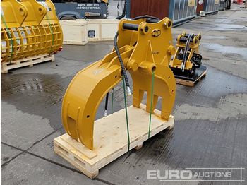 Attachment TOFT