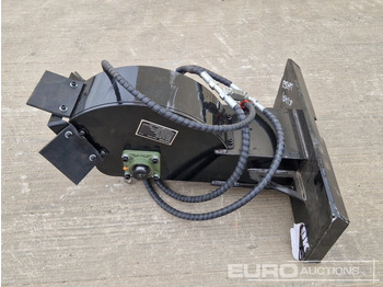 Attachment for Excavator Unused 2025 Captok CK-SZYMJ: picture 2
