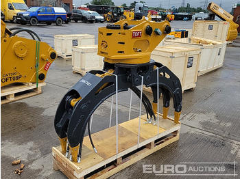 Attachment TOFT