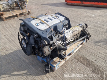 Engine BMW