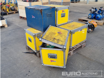 Construction equipment