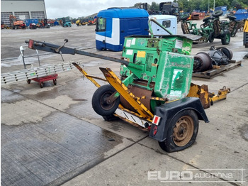 Asphalt machine Benford MBR1-71HE: picture 5