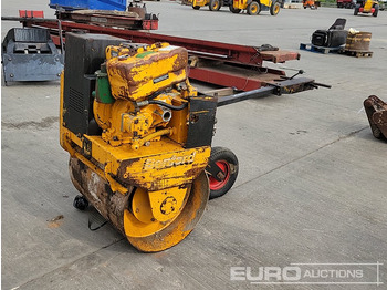 Asphalt machine BENFORD