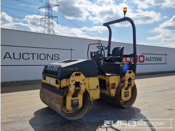 Roller BOMAG
