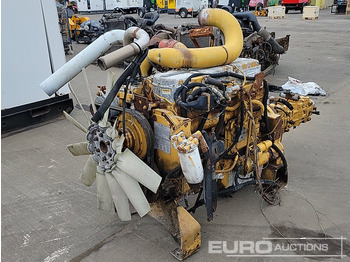 Engine CATERPILLAR