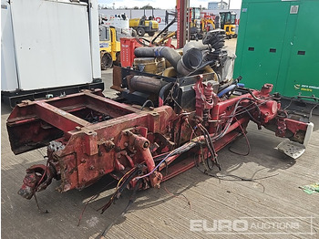 Engine CATERPILLAR