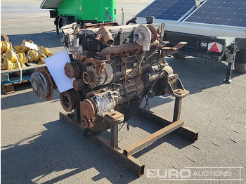 Engine CATERPILLAR