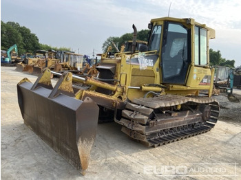 Bulldozer CATERPILLAR D4G