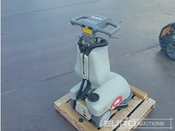 Construction equipment