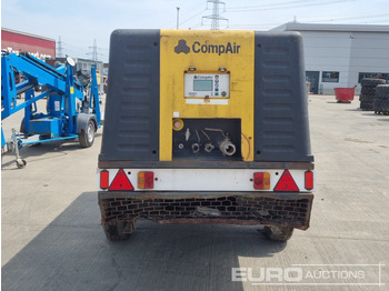 Air compressor Compair C115-12: picture 4