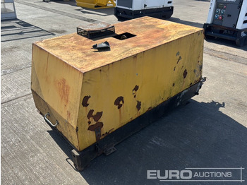 Air compressor Compair Static Compressor: picture 3