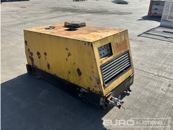 Air compressor Compair Static Compressor: picture 4