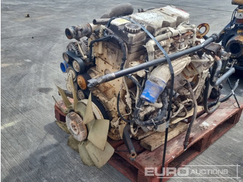 Engine CUMMINS