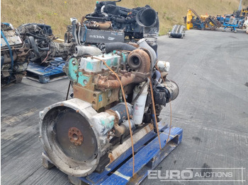 Engine CUMMINS