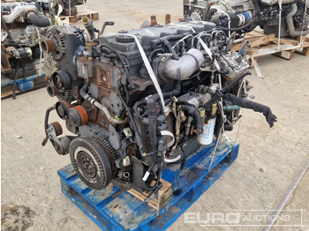 Engine CUMMINS