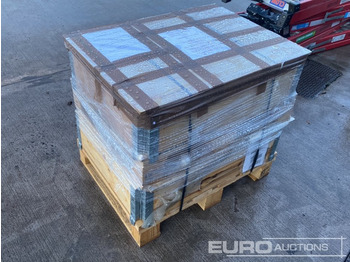 Construction equipment