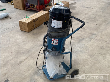 Construction equipment