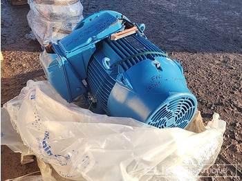 Electrical system for Construction machinery Electric Motor: picture 3