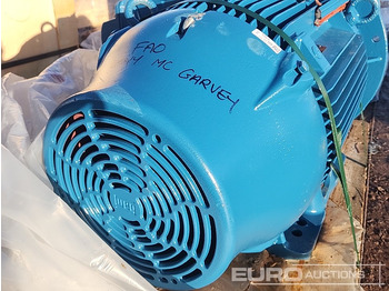 Electrical system for Construction machinery Electric Motor: picture 5