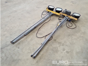 Construction equipment