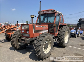 Farm tractor FIAT 90 series
