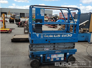 Aerial platform Genie GS1930: picture 2