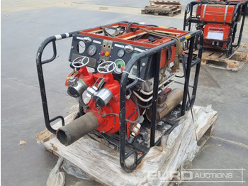 Water pump FORD