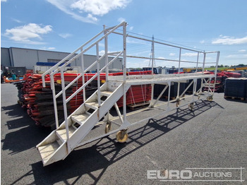 Construction equipment