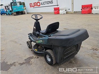Garden mower Hayter Heritage M10/30: picture 3