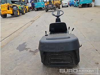 Garden mower Hayter Heritage M10/30: picture 4